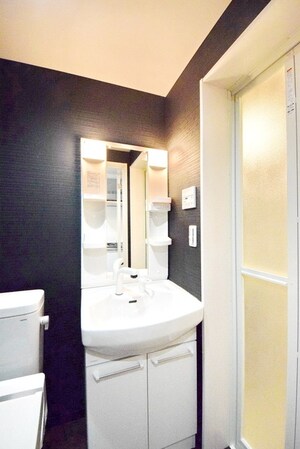 レガロの物件内観写真